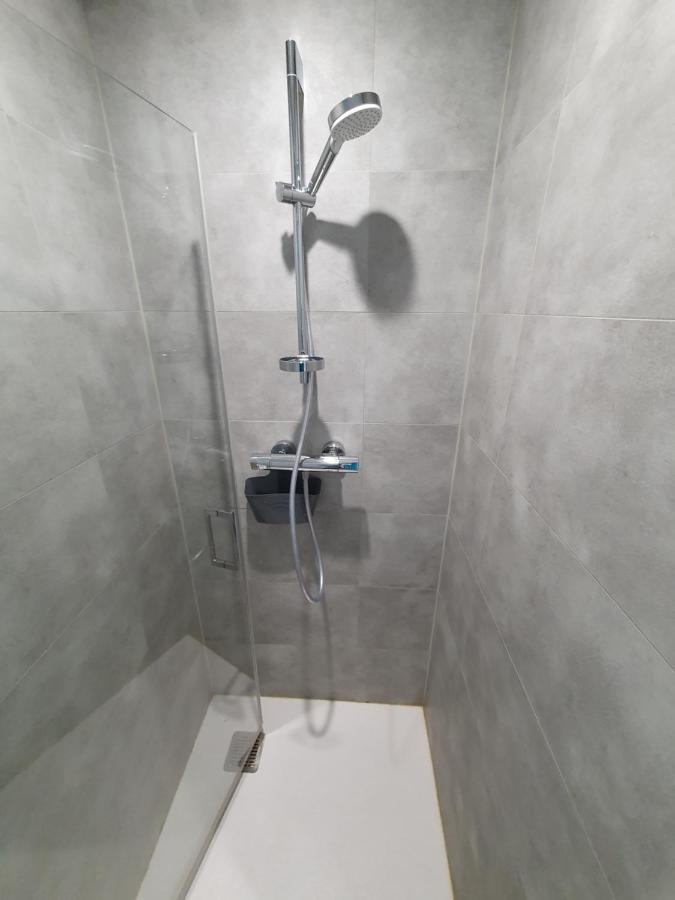 Le Studio De Rochavelle Apartment Chiche Bagian luar foto